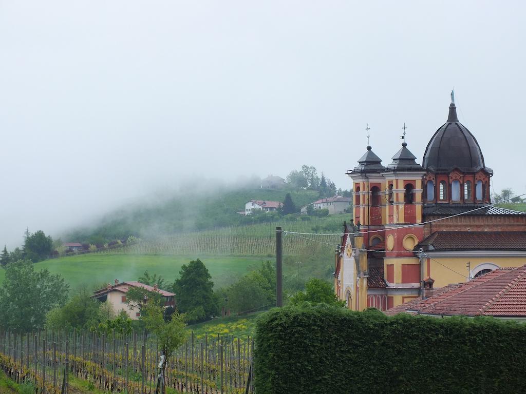 Enolocanda Del Tufo * Dogliani