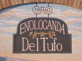 Enolocanda Del Tufo Dogliani