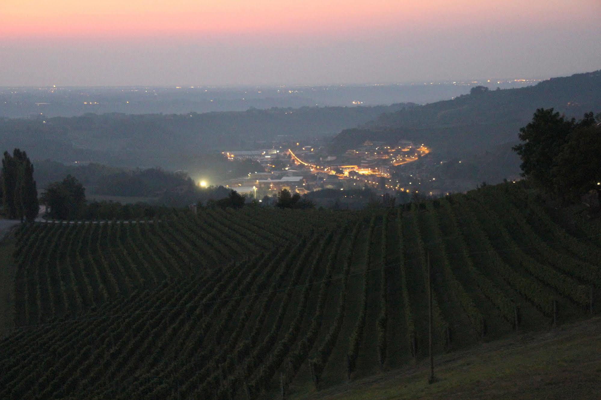 Enolocanda Del Tufo *