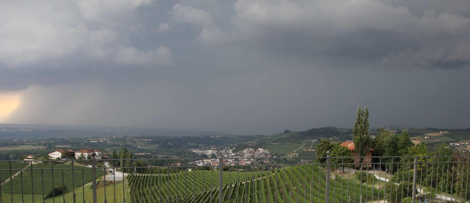 Séjour à la ferme Enolocanda Del Tufo Dogliani