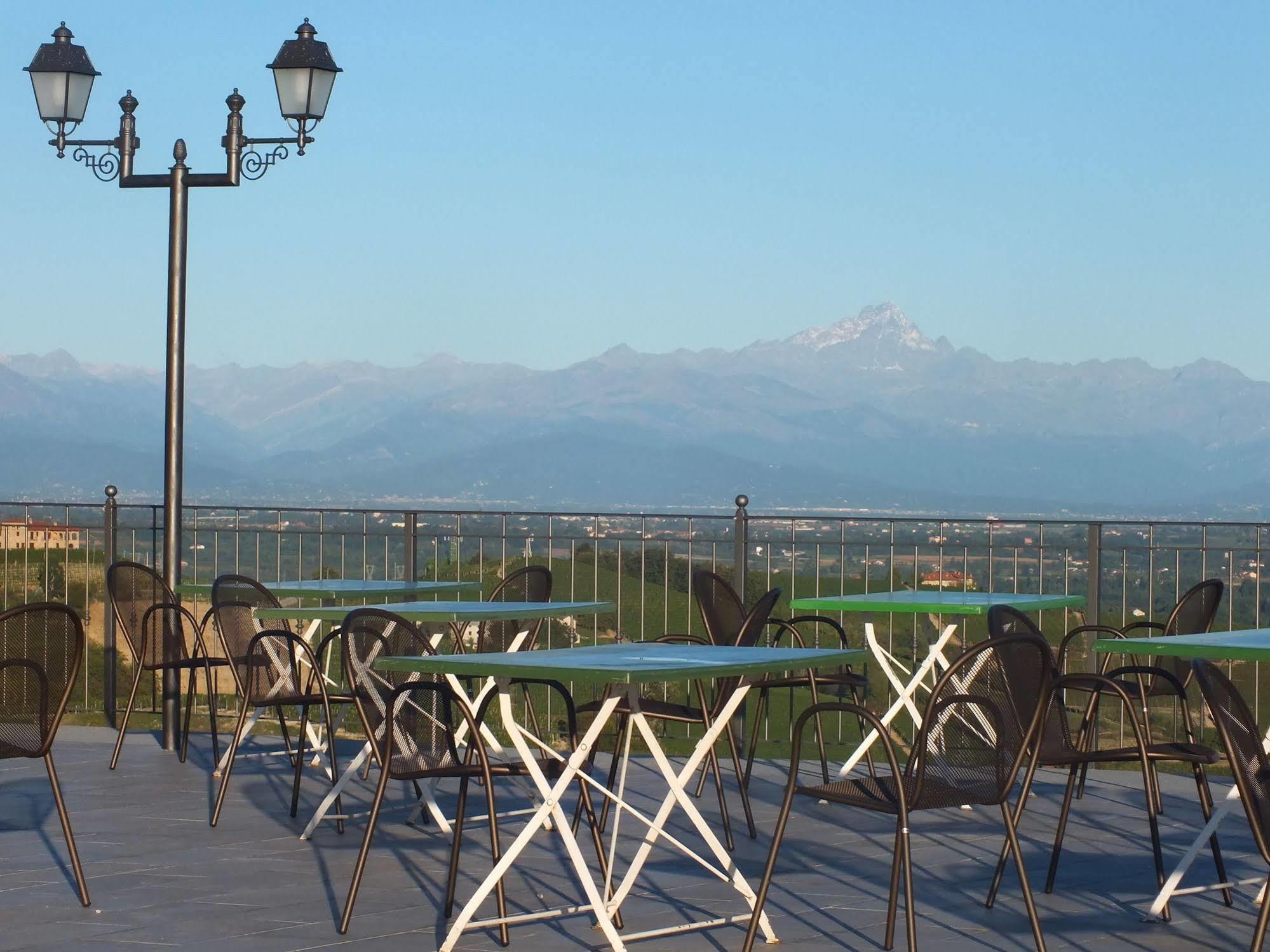Séjour à la ferme Enolocanda Del Tufo *